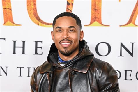 Hunger Games: Sunrise on the Reaping Adds Kelvin Harrison Jr..